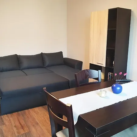 Апартамент Бонита Lejlighed Haskovo