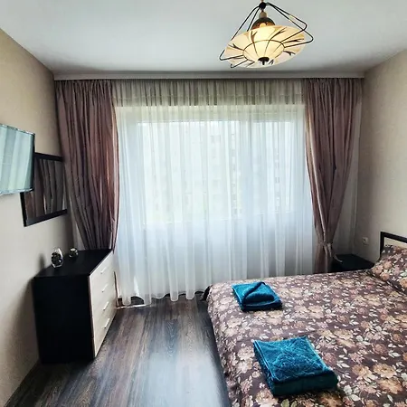 Апартамент БОНИТА *