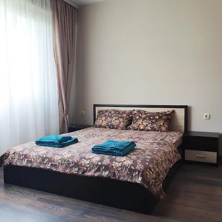 Апартамент БОНИТА Апартамент *