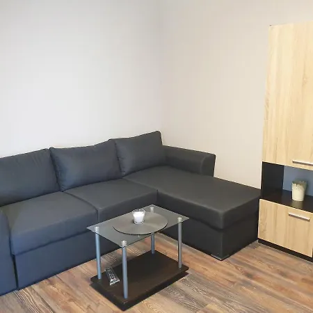 Апартамент БОНИТА *